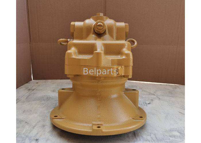 Motore Assy Slew Motor Assembly 706-7G-01170 dell'oscillazione dell'escavatore PC200-8