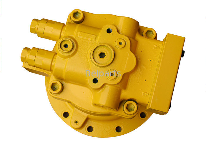 Motore dell'oscillazione del assy R210 del motore dell'oscillazione dell'escavatore R210LC-7 31N6-10210