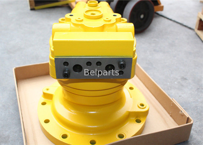 Motore dell'oscillazione del assy R210 del motore dell'oscillazione dell'escavatore R210LC-7 31N6-10210