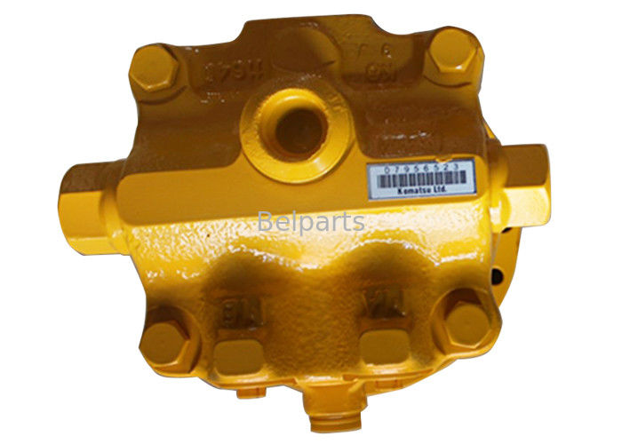 Assy 708-7T-00240 708-7T-00360 708-7T-00470 del motore dell'oscillazione di PC60-7 PC60