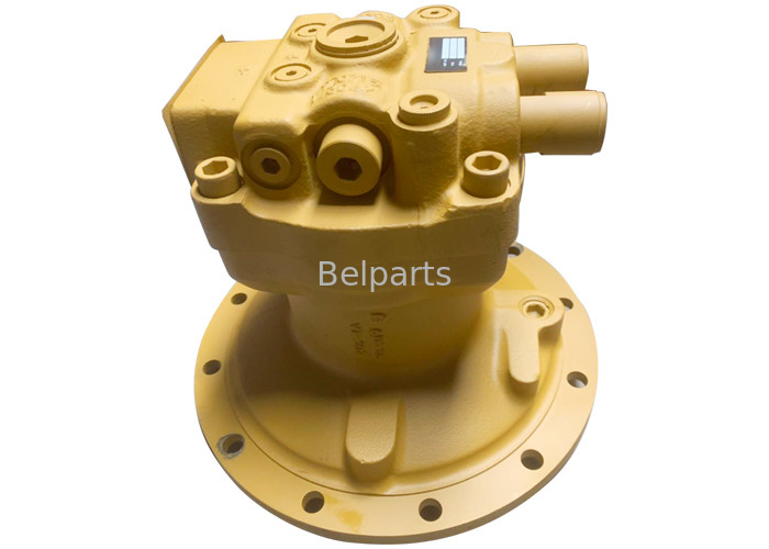 Assy R250LC 31N7-10130 del motore dell'oscillazione di Slew Motor R250LC-7 R250 dell'escavatore