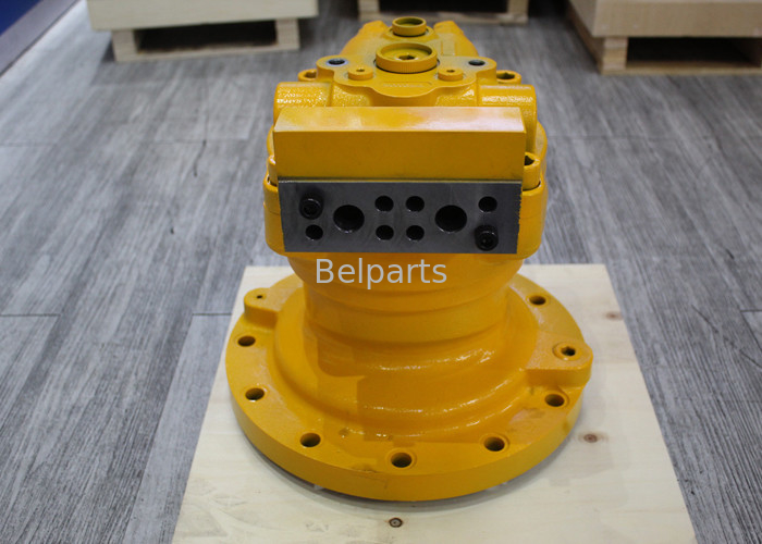 Escavatore Slew Motor del Assy R210 31N6-10210 del motore dell'oscillazione di JMF151 R210-7