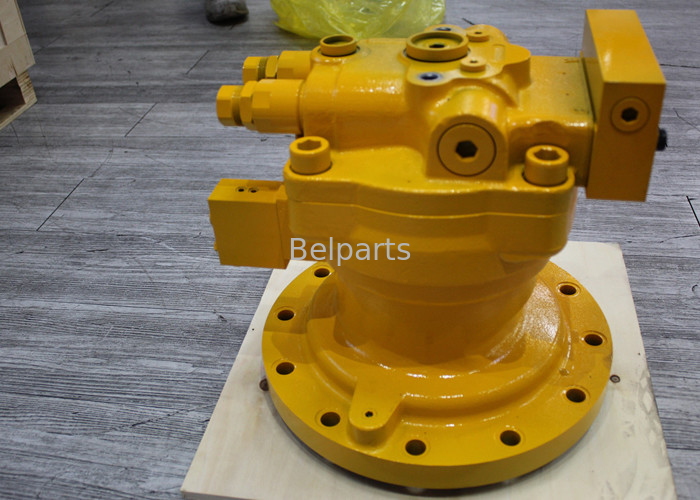 Escavatore Slew Motor del Assy R210 31N6-10210 del motore dell'oscillazione di JMF151 R210-7