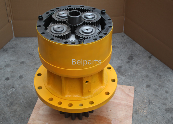 Escavatore Swing Gearbox 31QA-10140 31NA-10150 di R370-7 R380LC-9 R360-7