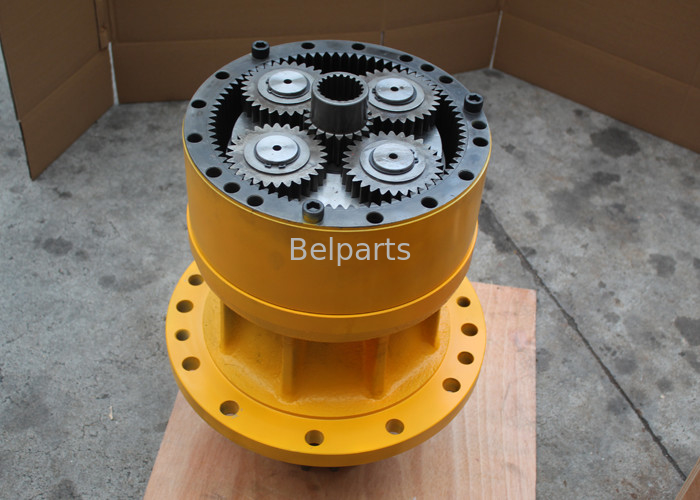Escavatore Swing Gearbox 31QA-10140 31NA-10150 di R370-7 R380LC-9 R360-7