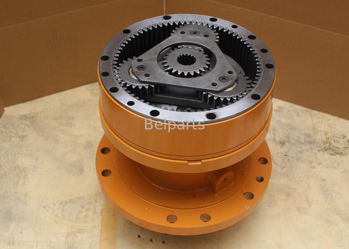 L'escavatore R140LC-7 R140LC oscilla il cambio 31E6-12030 31Q4-11140 31E6-12031 di vuotamento di riduzione R140