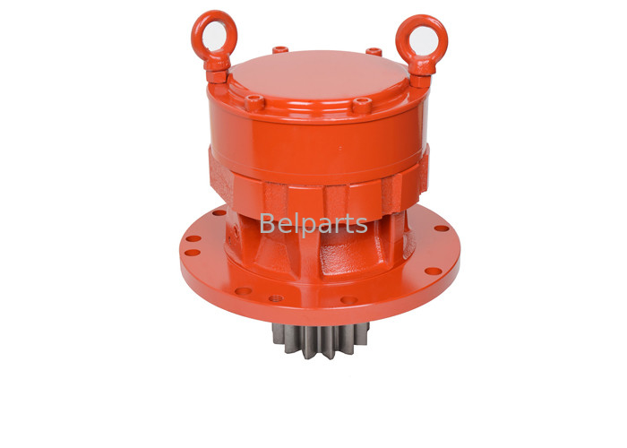 Dispositivo dell'oscillazione di Swing Gearbox DH60 S55 2101-9002 dell'escavatore di DH55 DH60-7 S55W-5