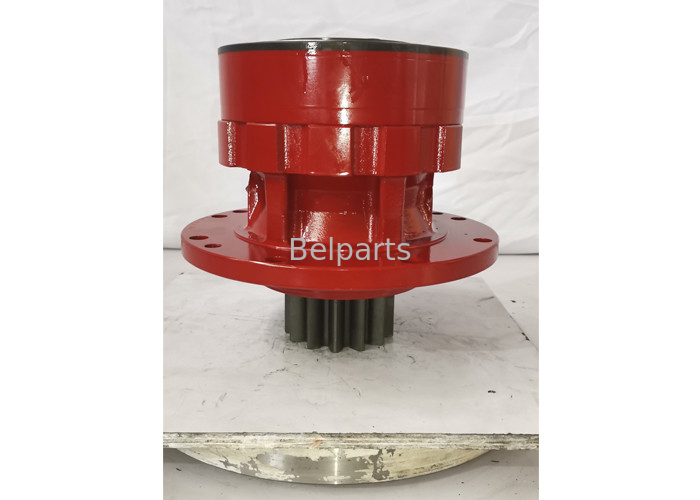 Dispositivo dell'oscillazione di Swing Gearbox DH60 S55 2101-9002 dell'escavatore di DH55 DH60-7 S55W-5