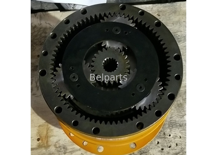 Riduzione di vuotamento del cambio 404-00062 di vuotamento di riduzione DH150 DX140 dell'oscillazione dell'escavatore SL140 DX140-7 DH150-7