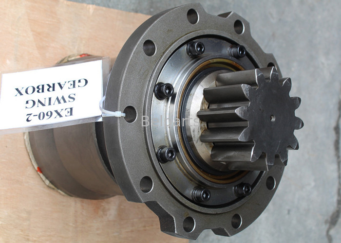 L'escavatore EX60-2 EX60-3 oscilla la riduzione di vuotamento 2031037 del cambio 9118328 di vuotamento di riduzione EX60