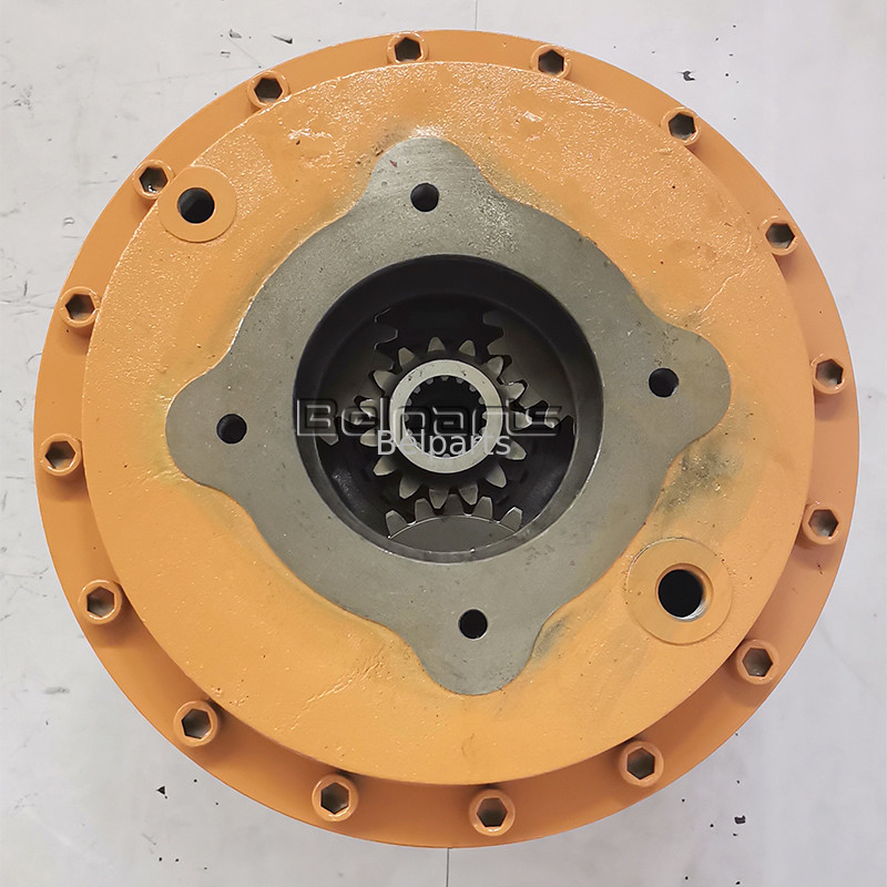 Trasmissione M5X180 RG20D25G2 di riduzione dell'oscillazione del cambio SY285 SY305 SY335 dell'oscillazione dell'escavatore SY365C