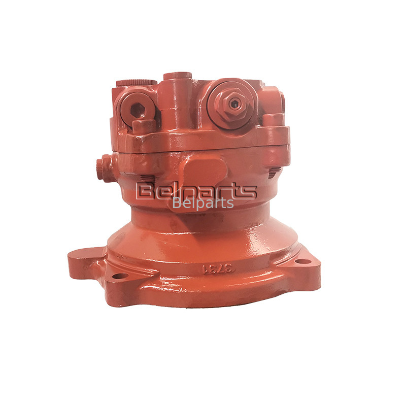 Escavatore Swing Motor Assy For SE80 SY75 YC85 KX080-3 RD809-61280 KX080 di MSG-44P