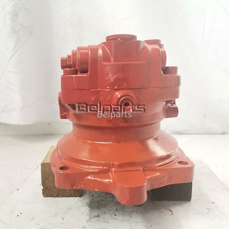 Escavatore Swing Motor Assy For SE80 SY75 YC85 KX080-3 RD809-61280 KX080 di MSG-44P