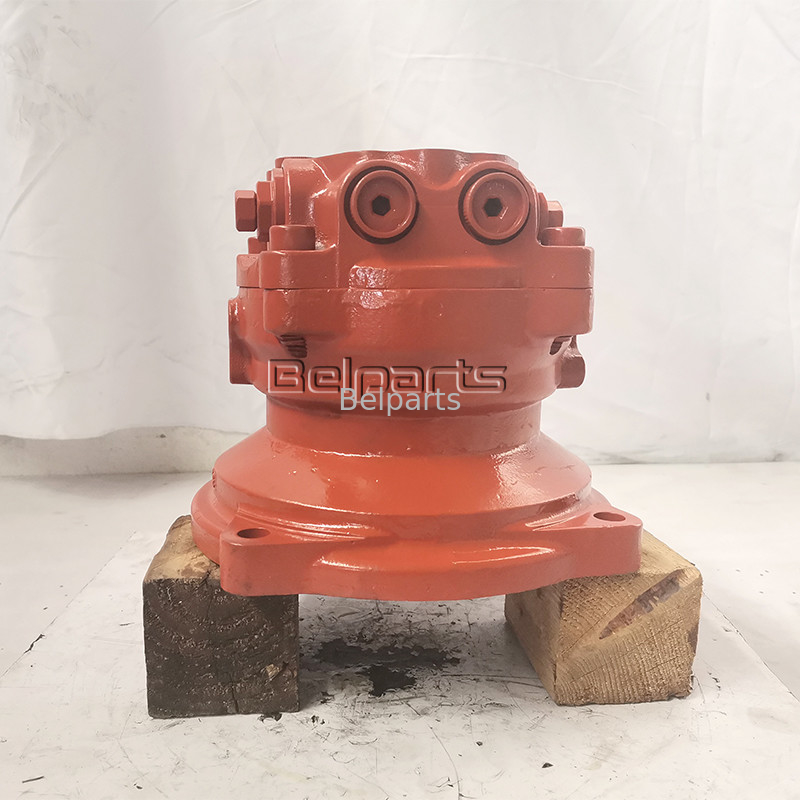 Escavatore Swing Motor Assy For SE80 SY75 YC85 KX080-3 RD809-61280 KX080 di MSG-44P