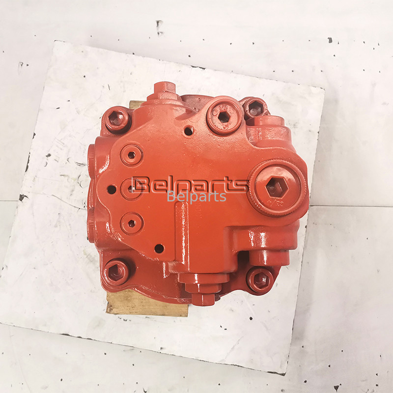 Escavatore Swing Motor Assy For SE80 SY75 YC85 KX080-3 RD809-61280 KX080 di MSG-44P