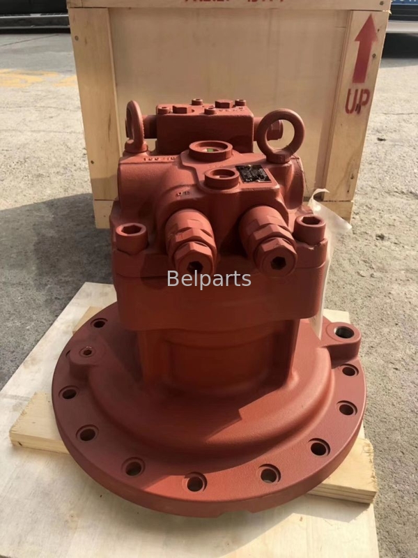 EC290 escavatore Swing Motor Assy EC290B M2X170CHB EC290BLC EC290BNLC 14550095 14524190 per