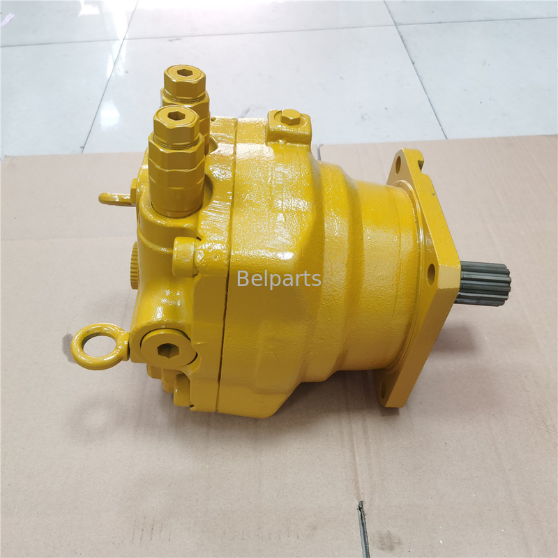 Dispositivo dell'oscillazione del Assy 7Y4298 7Y-4298 M5X180CHB del motore dell'oscillazione dell'escavatore E325 E330