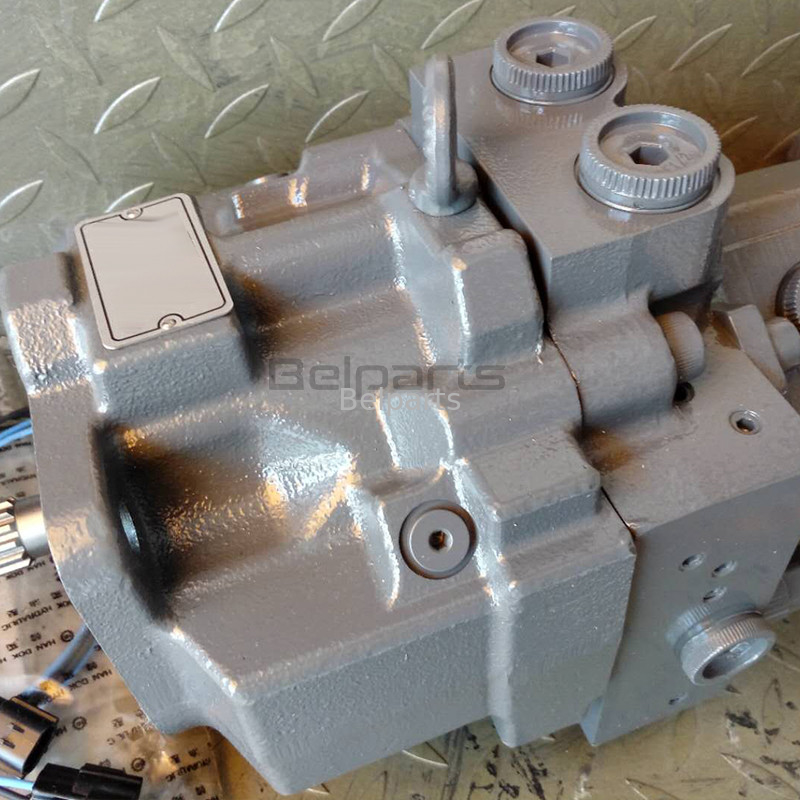 Gruppo principale della pompa di Hydraulic Pump AP2D36 31N1-10010 31Q1-10050 dell'escavatore R80-7