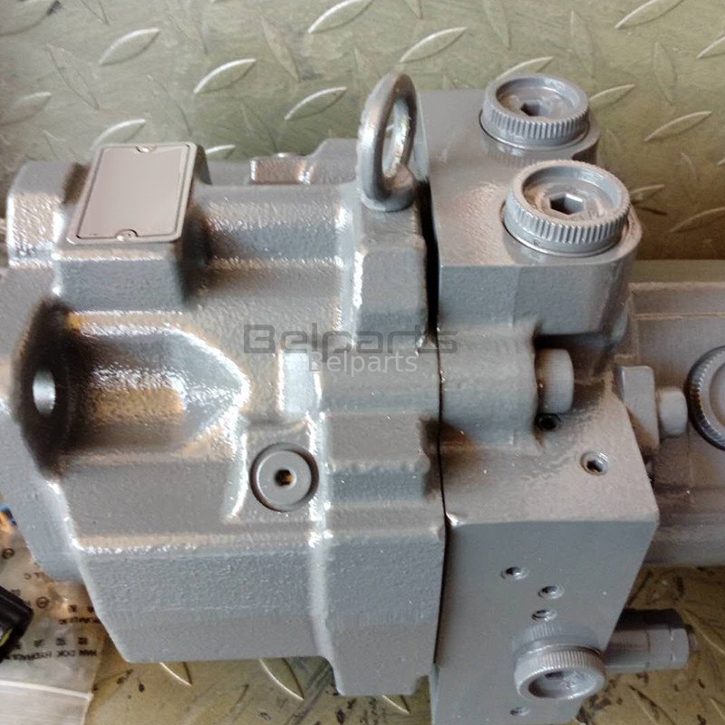 Gruppo principale della pompa di Hydraulic Pump AP2D36 31N1-10010 31Q1-10050 dell'escavatore R80-7