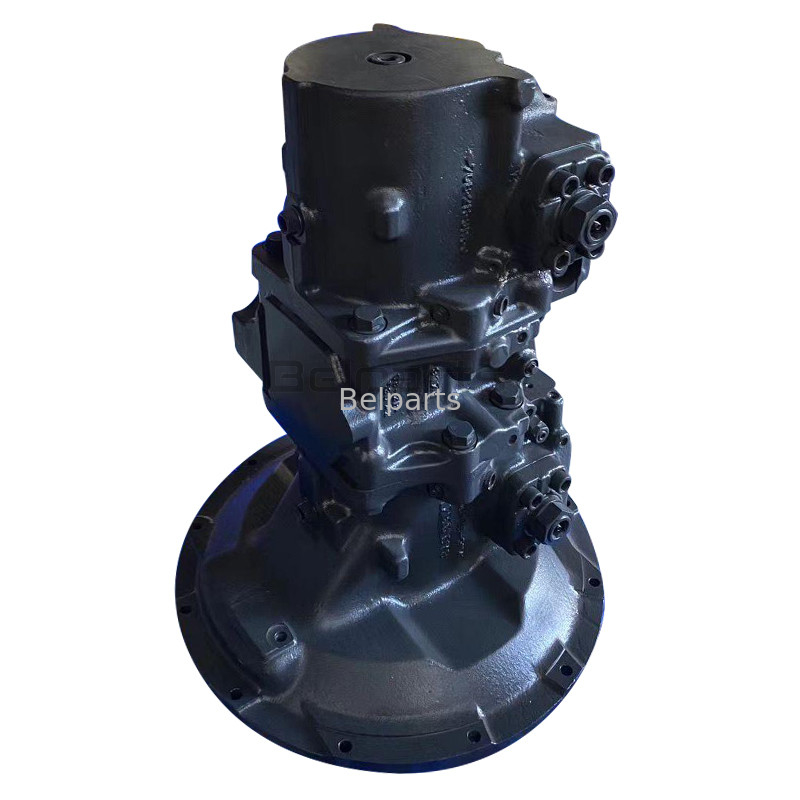 Pompa idraulica per la pompa principale 07005-03016 Assy For Komatsu dell'escavatore PC400-7 207-01-31141
