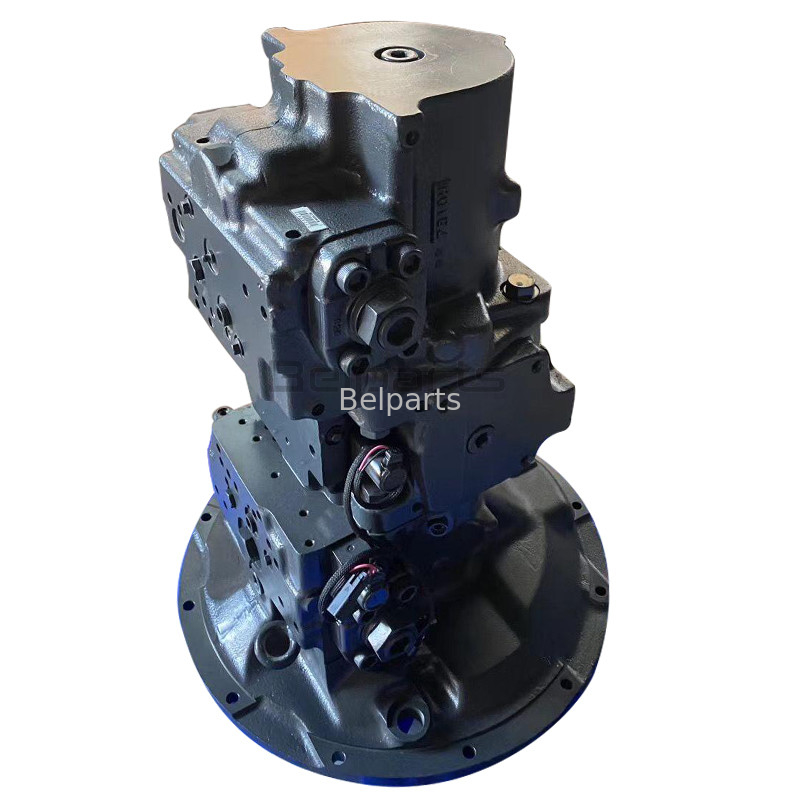 Pompa idraulica per la pompa principale 07005-03016 Assy For Komatsu dell'escavatore PC400-7 207-01-31141