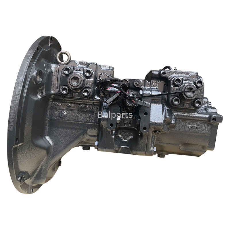 Pompa idraulica 07040-11209 di Spare Parts PC300-7 207-01-31141 dell'escavatore per l'escavatore