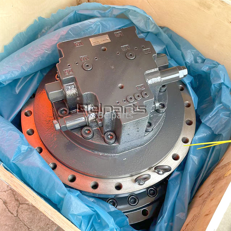 Escavatore Final Drive Assembly 34E7-03050 39QUARTERBACK-40101 di R480LC-9 R450LC-7 per Hyundai