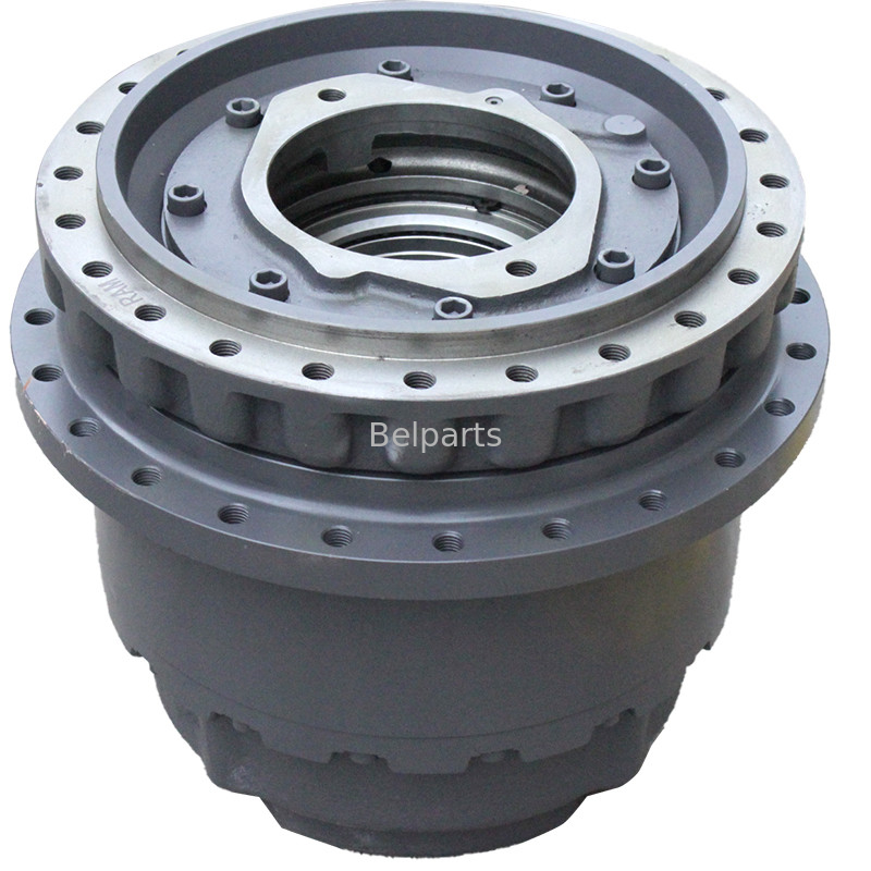 Cambio di riduzione di viaggio di Planetary Gearbox Reducer ZTAJ-00008 34E7-02500 dell'escavatore R500-7