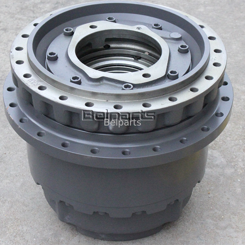 Cambio di riduzione di viaggio di Planetary Gearbox Reducer ZTAJ-00008 34E7-02500 dell'escavatore R500-7