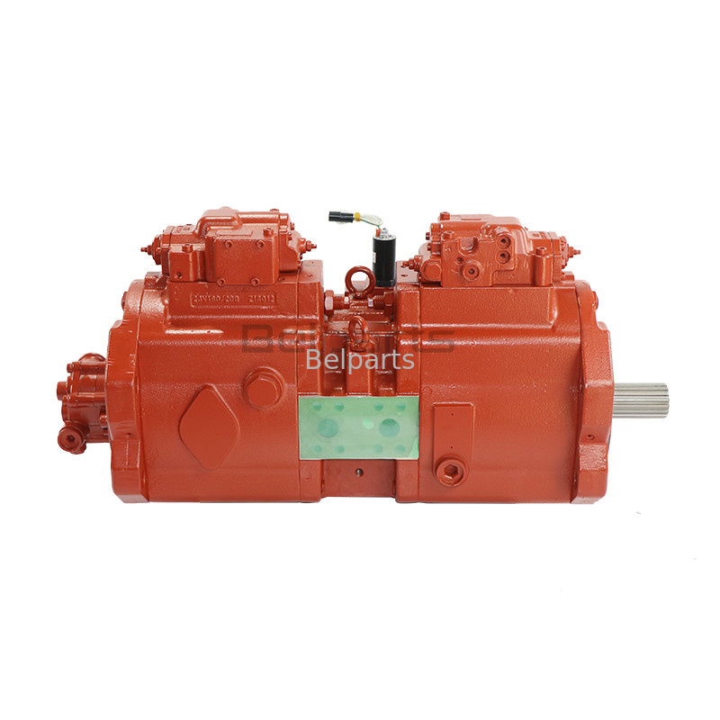 Pompa R290 R290LC-7 K3V140 31N8-10010 di Parts Hydraulic Main dell'escavatore per Hyundai