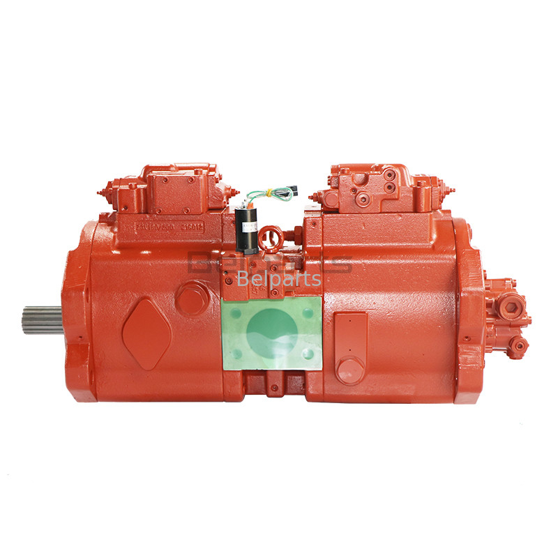 Pompa R290 R290LC-7 K3V140 31N8-10010 di Parts Hydraulic Main dell'escavatore per Hyundai