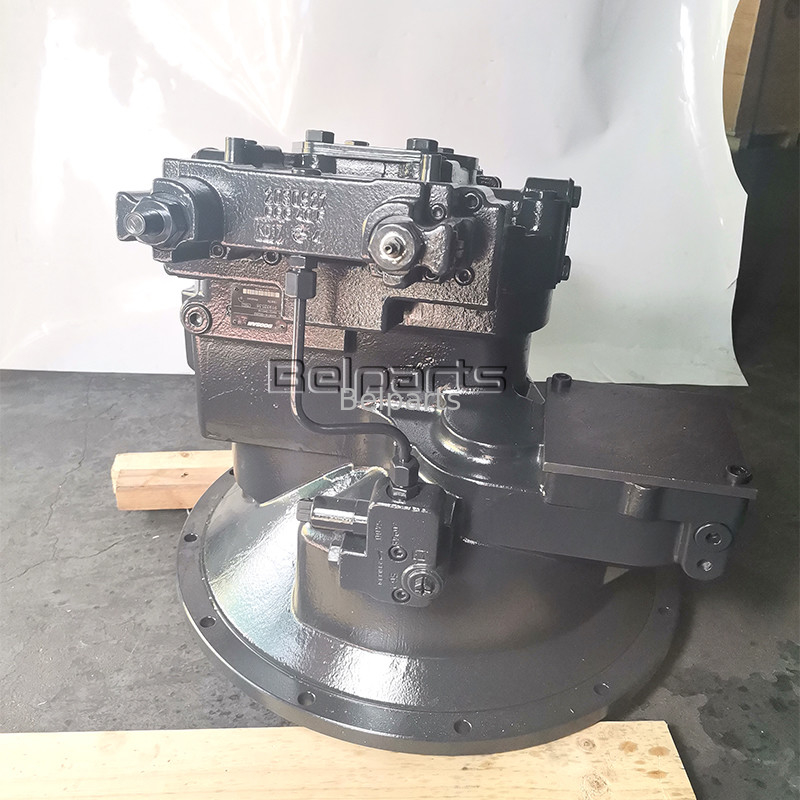 Escavatore Main Pump dell'Assemblea DX420 DX420LC TXC420LC-2 K1003280B 400914-00252 della pompa idraulica