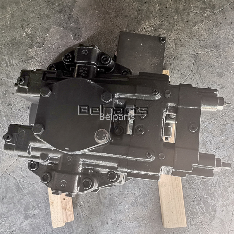 Escavatore Main Pump dell'Assemblea DX420 DX420LC TXC420LC-2 K1003280B 400914-00252 della pompa idraulica