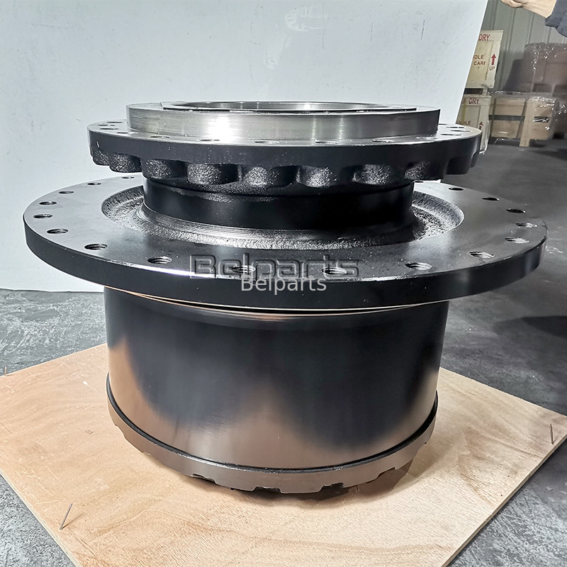 Cambio planetario ZAX670-3 ZAX650LC-3 ZAXIS670LC-3 9254461 di riduzione per l'escavatore
