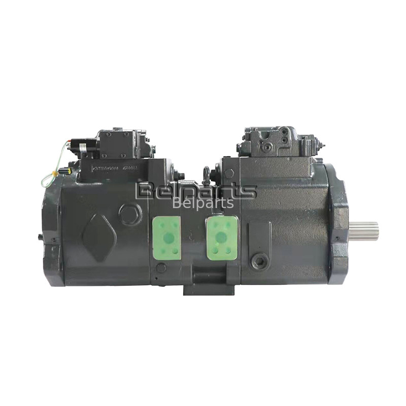 Pistoni EC460B EC460B1 VOE 14526609 K5v200dth-9n 168KG della pompa idraulica per l'escavatore