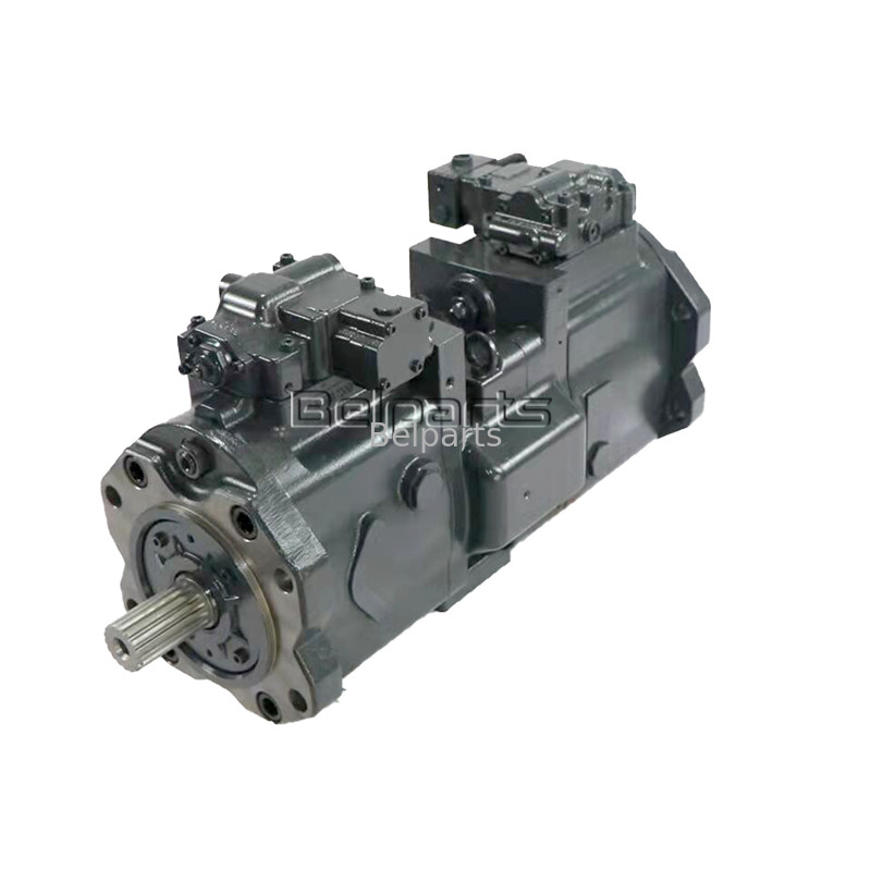 Pistoni EC460B EC460B1 VOE 14526609 K5v200dth-9n 168KG della pompa idraulica per l'escavatore