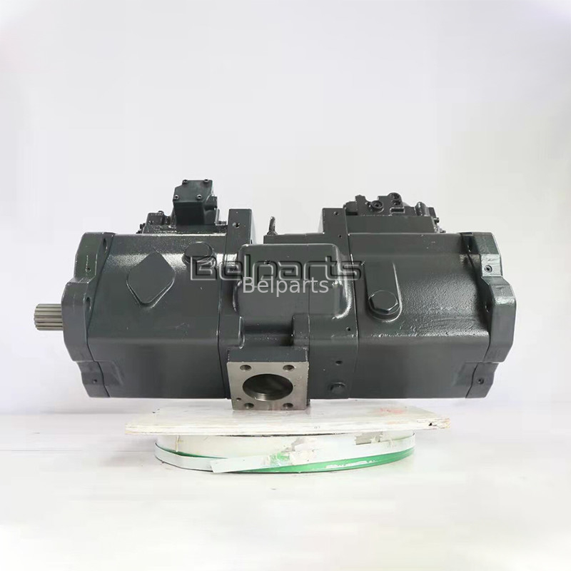 Pistoni EC460B EC460B1 VOE 14526609 K5v200dth-9n 168KG della pompa idraulica per l'escavatore