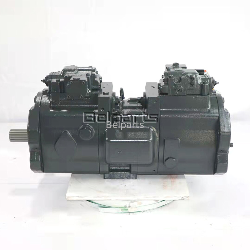 Pistoni EC460B EC460B1 VOE 14526609 K5v200dth-9n 168KG della pompa idraulica per l'escavatore