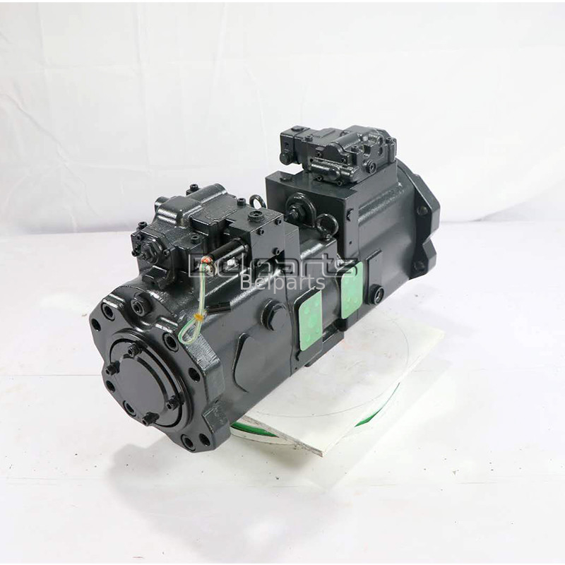 Pistoni EC460B EC460B1 VOE 14526609 K5v200dth-9n 168KG della pompa idraulica per l'escavatore