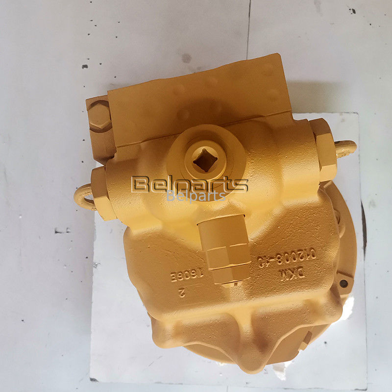 Riduzione del motore dell'oscillazione dei motori PC228US-8 706-7G-01180 706-75-01170 del macchinario per l'escavatore