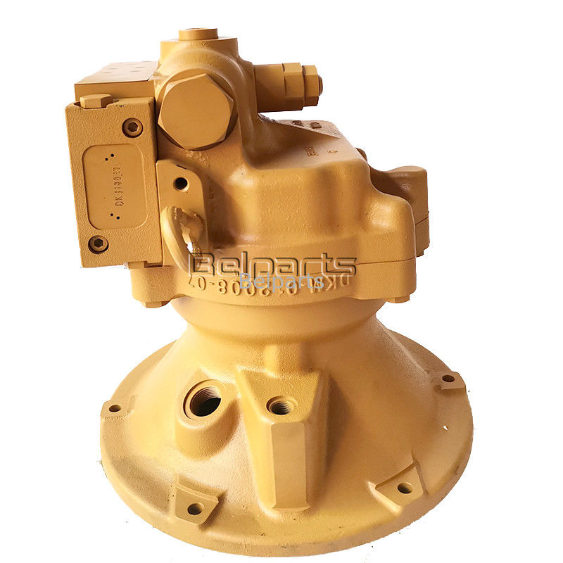 Riduzione del motore dell'oscillazione dei motori PC228US-8 706-7G-01180 706-75-01170 del macchinario per l'escavatore