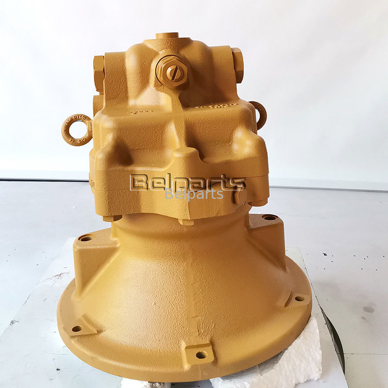 Riduzione del motore dell'oscillazione dei motori PC228US-8 706-7G-01180 706-75-01170 del macchinario per l'escavatore