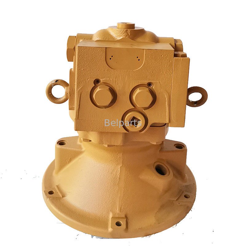 Riduzione del motore dell'oscillazione dei motori PC228US-8 706-7G-01180 706-75-01170 del macchinario per l'escavatore