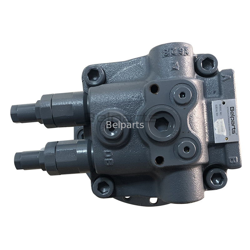 Assy idraulico 4247870 70KG del motore dell'oscillazione di Parts EX200-2 dell'escavatore di Belparts per Hitachi