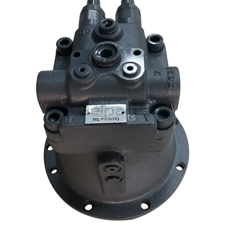 Assy idraulico 4247870 70KG del motore dell'oscillazione di Parts EX200-2 dell'escavatore di Belparts per Hitachi