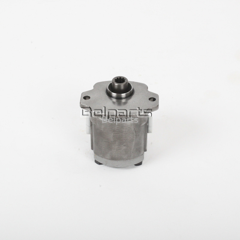 Pilota idraulico Gear Pump For KOBELCO della pompa a ingranaggi A10VD43 10.0CCREV 12+10CCREV