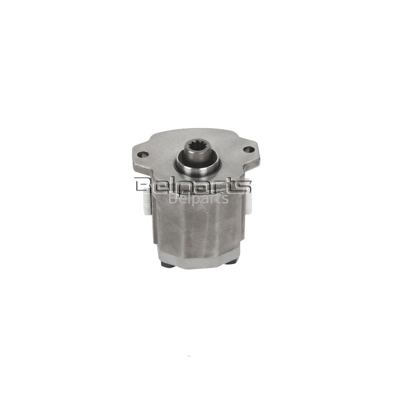 Pilota idraulico Gear Pump For KOBELCO della pompa a ingranaggi A10VD43 10.0CCREV 12+10CCREV