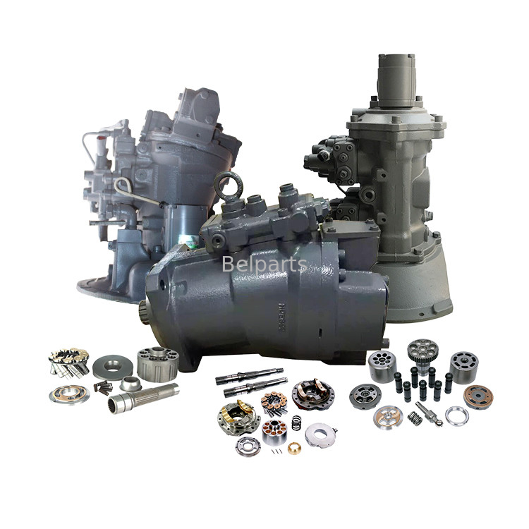 Cambio idraulico dell'oscillazione della pompa idraulica di Parts EC480D Luigong 925 John Deere E260 K5V200DTH dell'escavatore