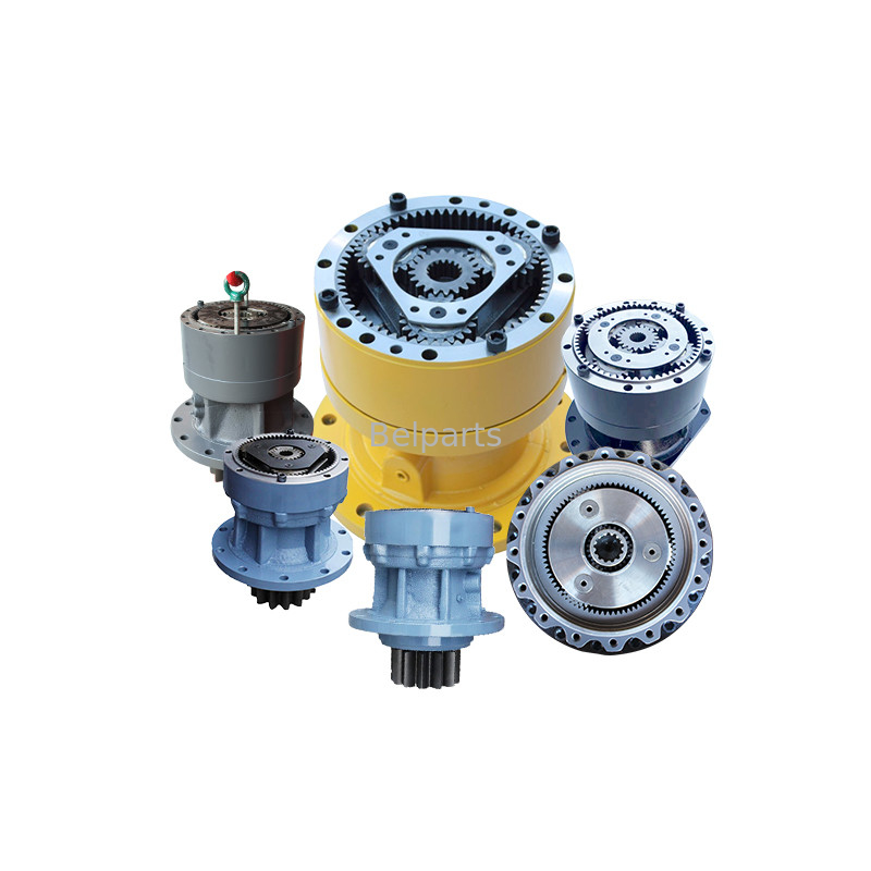 Cambio idraulico dell'oscillazione della pompa idraulica di Parts EC480D Luigong 925 John Deere E260 K5V200DTH dell'escavatore