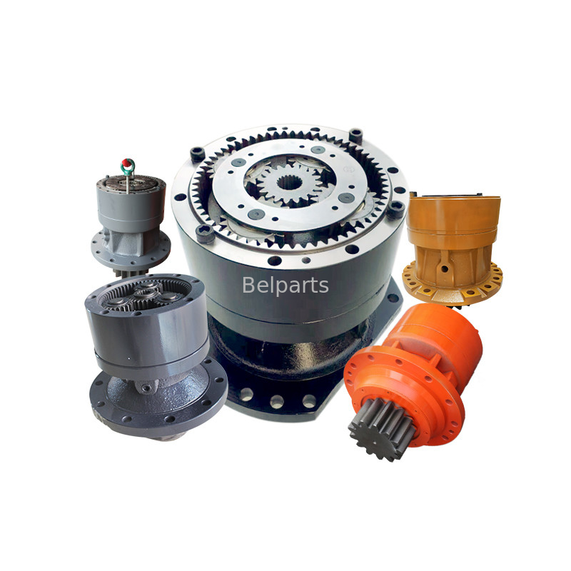 Cambio idraulico dell'oscillazione della pompa idraulica di Parts EC480D Luigong 925 John Deere E260 K5V200DTH dell'escavatore